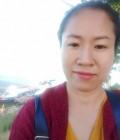 Rencontre Femme Thaïlande à ยางสีสุราช : Pem, 33 ans